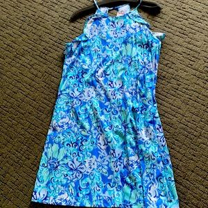 NWT Lilly Pulitzer Dress size large